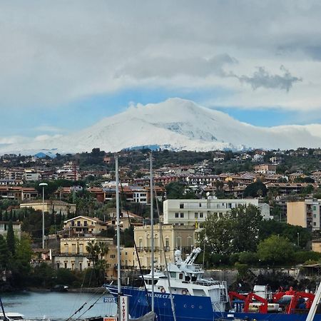 Santrid Suites Catania Eksteriør billede