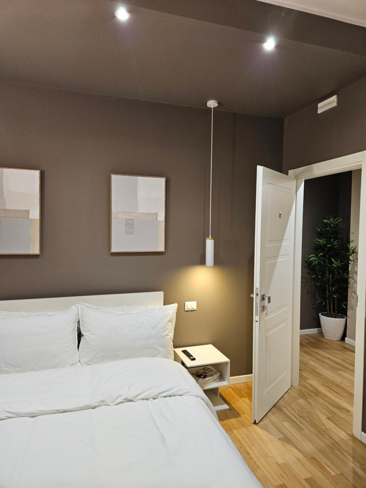 Santrid Suites Catania Eksteriør billede