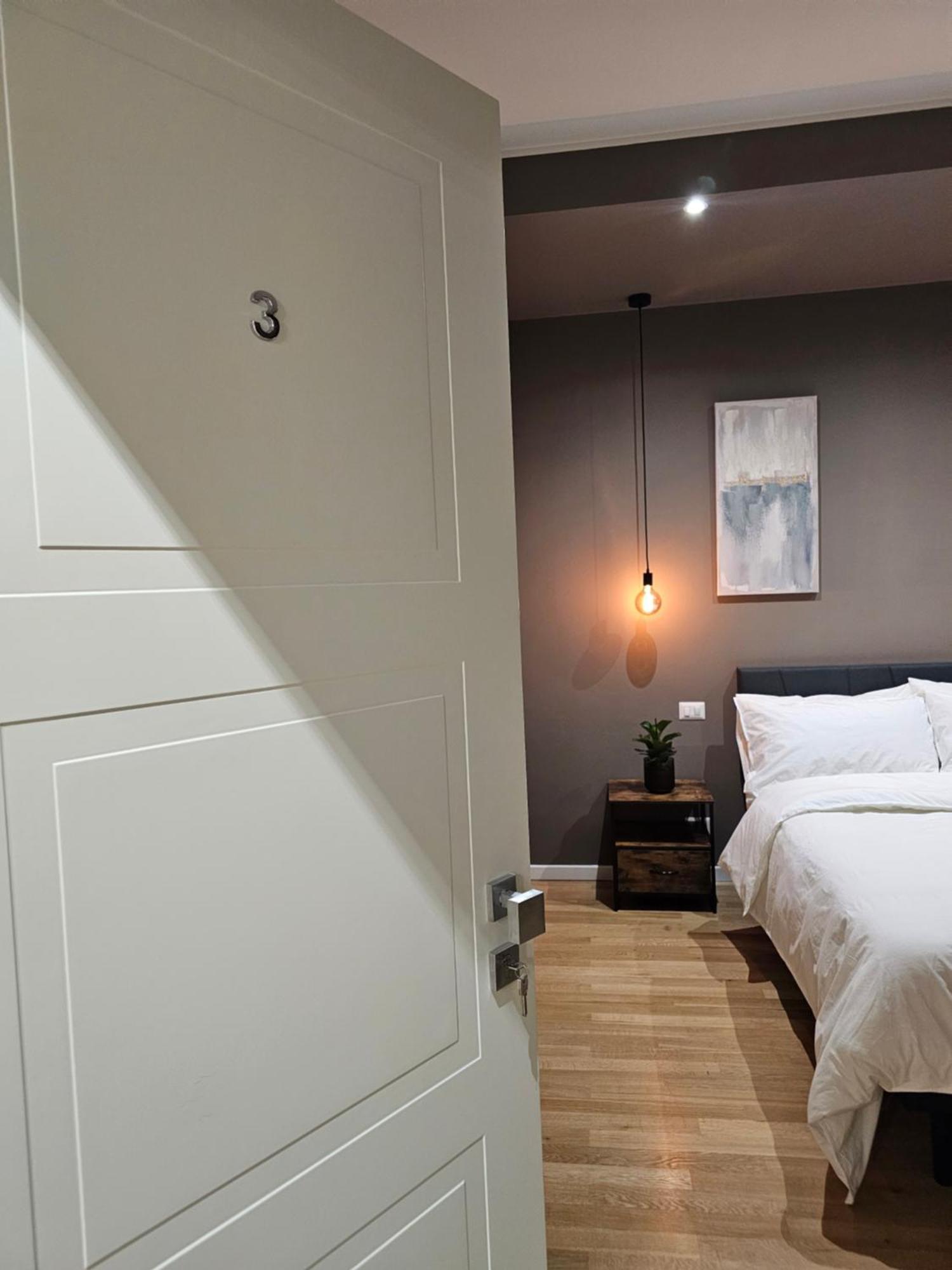 Santrid Suites Catania Eksteriør billede