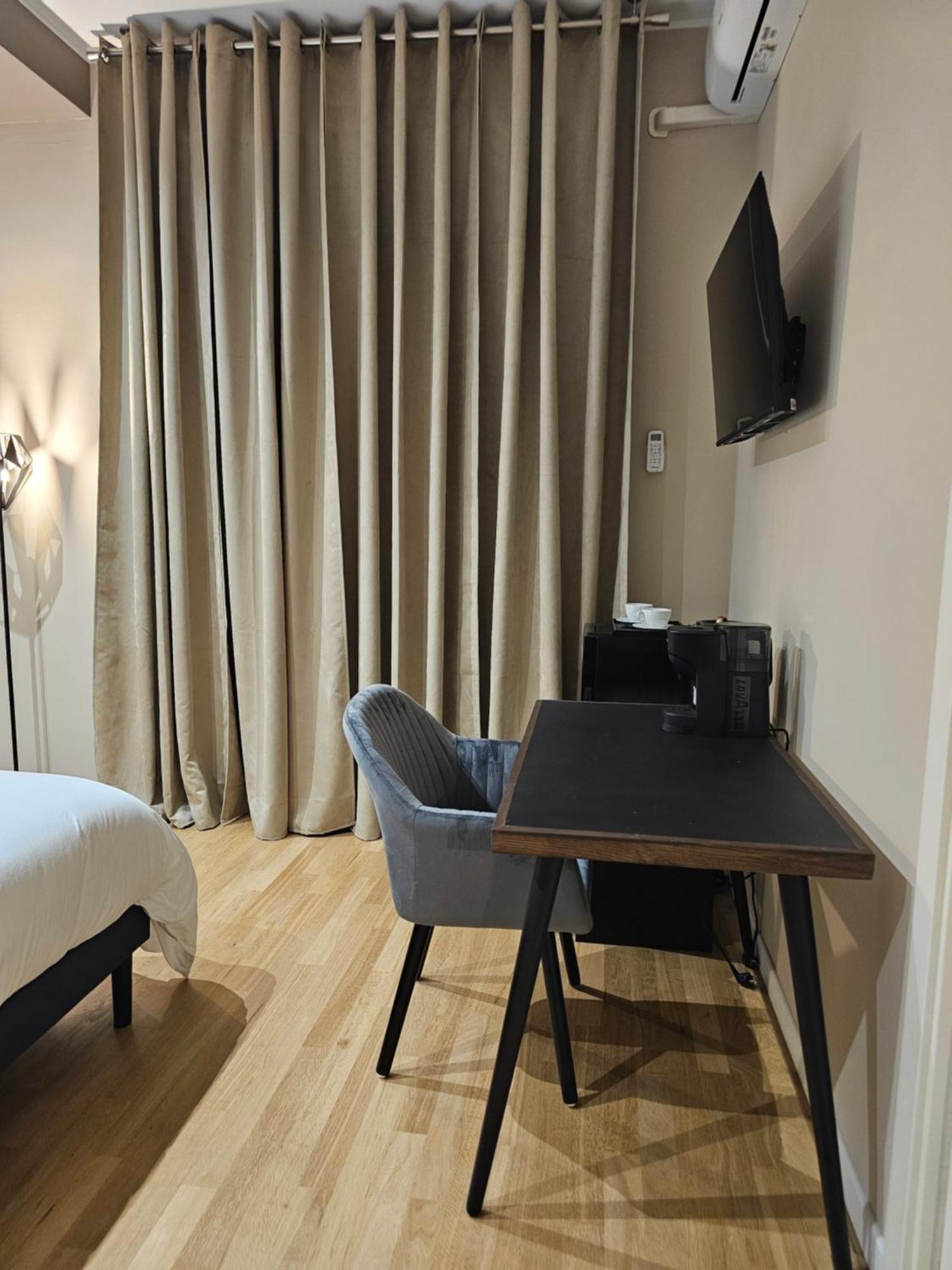 Santrid Suites Catania Eksteriør billede