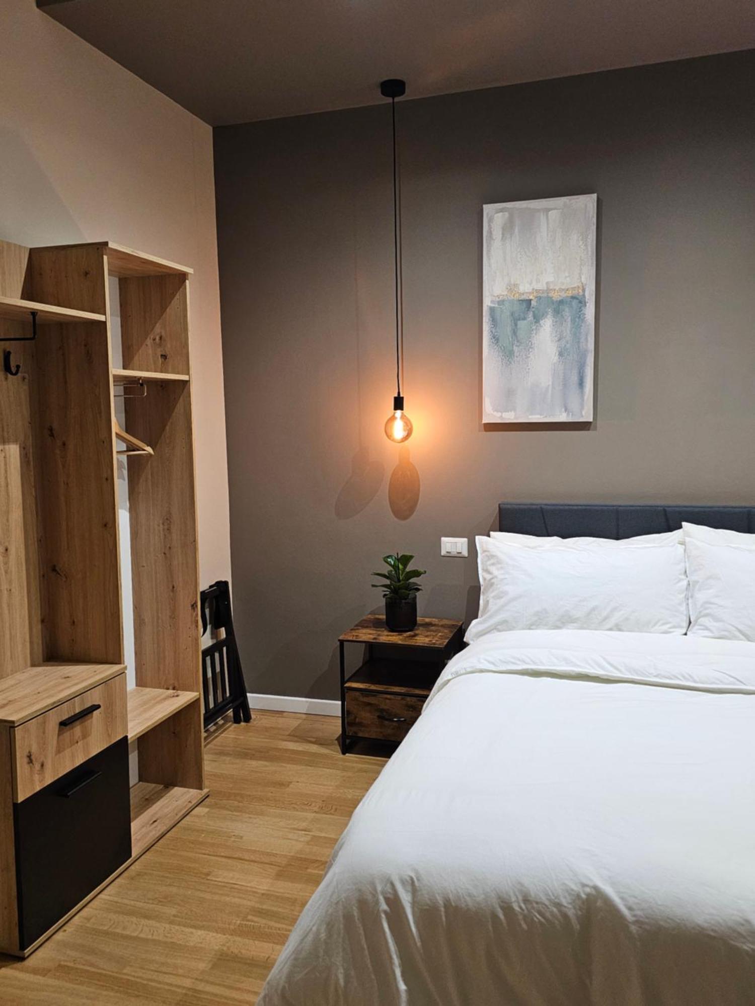Santrid Suites Catania Eksteriør billede