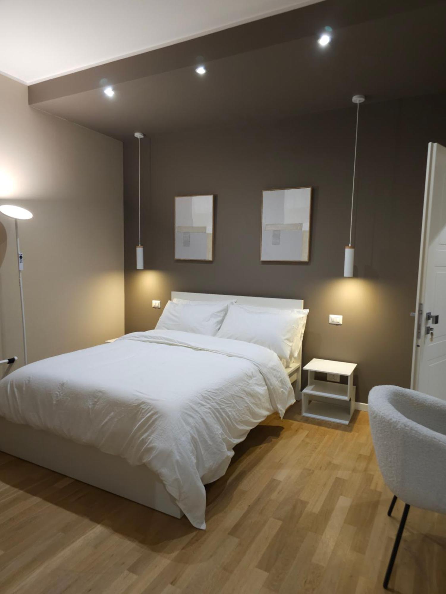 Santrid Suites Catania Eksteriør billede