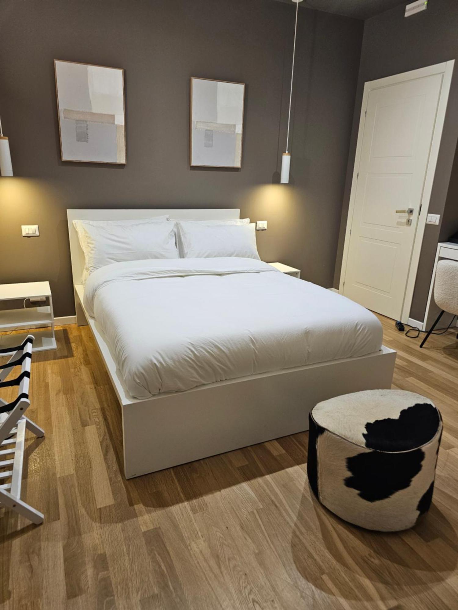 Santrid Suites Catania Eksteriør billede