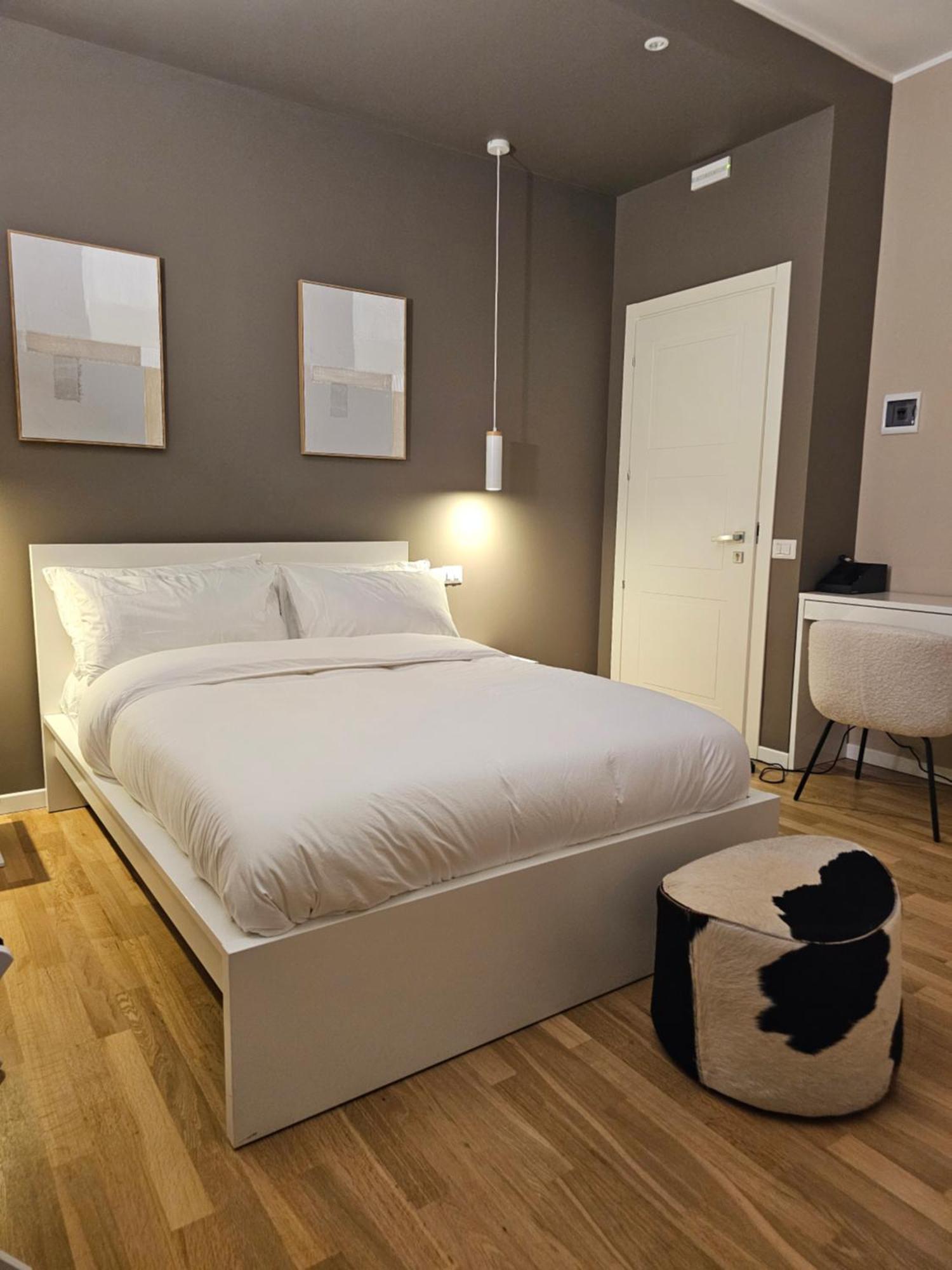 Santrid Suites Catania Eksteriør billede
