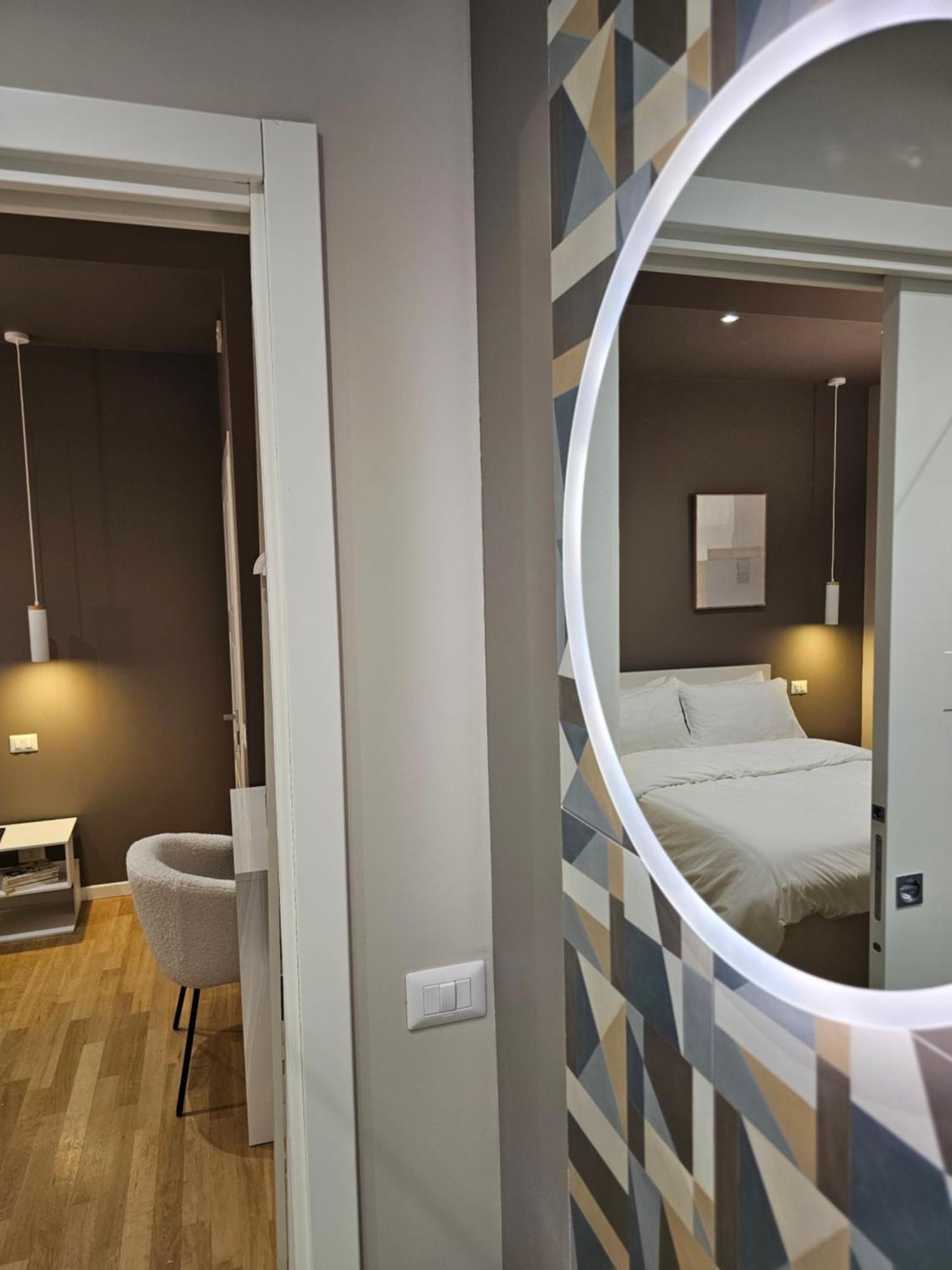 Santrid Suites Catania Eksteriør billede
