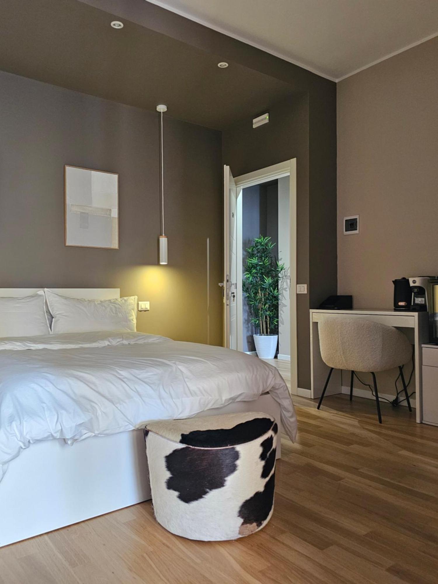Santrid Suites Catania Eksteriør billede